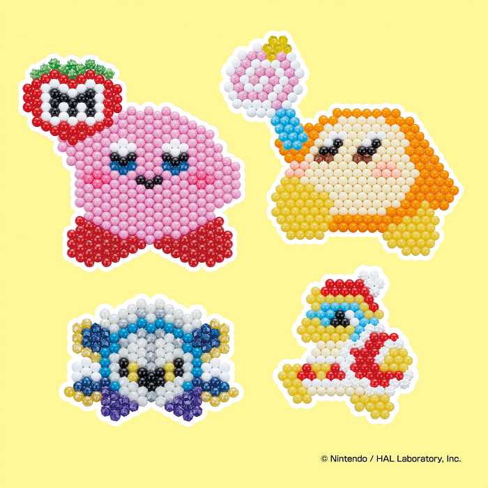 楽天市場】エポック社星のカービィ キーチェーンセット(代引不可