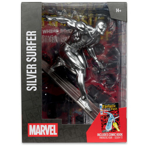 楽天市場】マーベル・コミック 1/6スケール シーン・フィギュア