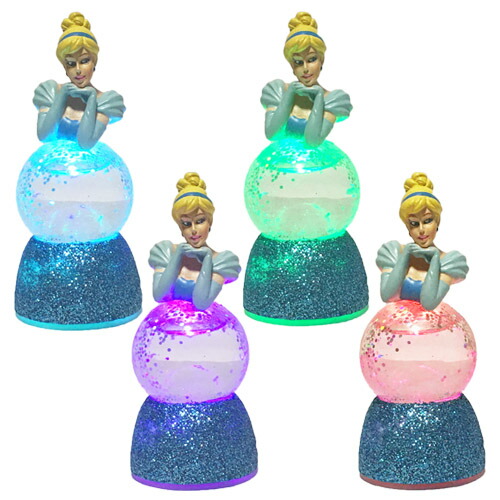 ディズニースノーグローブウォーターグローブ白雪姫と七人の小人