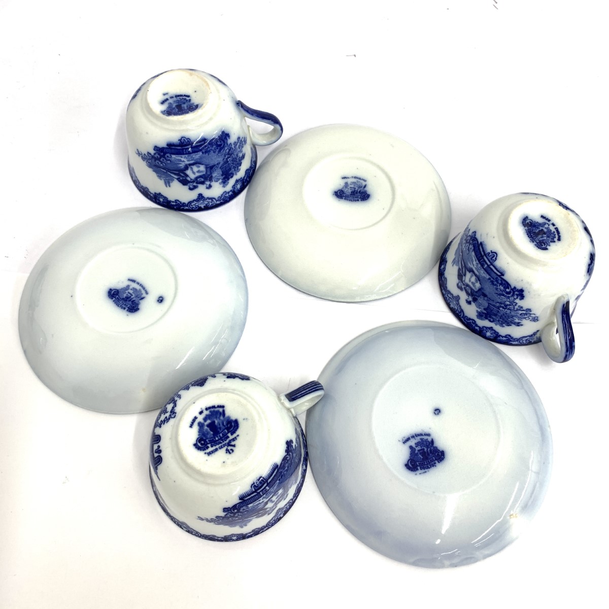 楽天市場】Royal Doulton ロイヤルドルトン WATTEAU ワトーシリーズ
