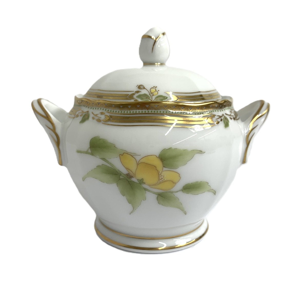 楽天市場】Noritake ノリタケ シュガーポット ガラコンテッサ/廃盤品