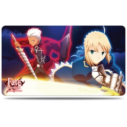 楽天市場】プレイマット fateの通販