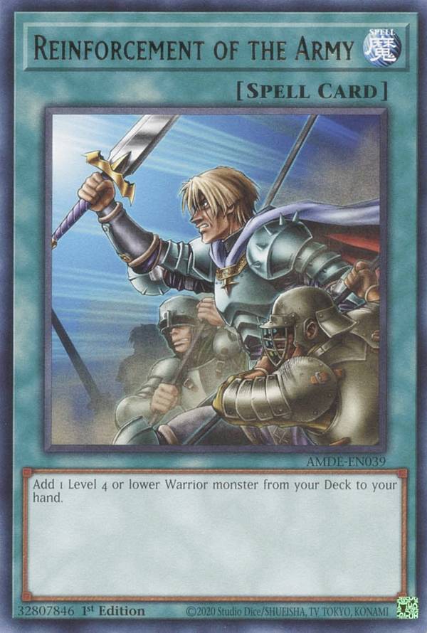 楽天市場】遊戯王 増援 英語の通販