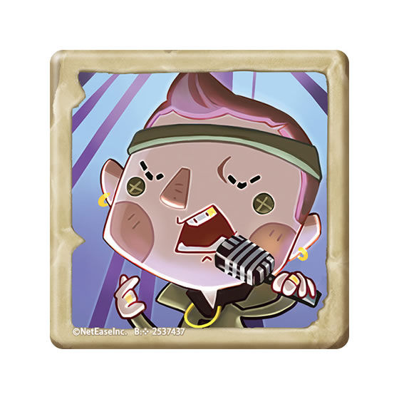 楽天市場】【傭兵】 IdentityV 第五人格 アイコンバッジコレクション2