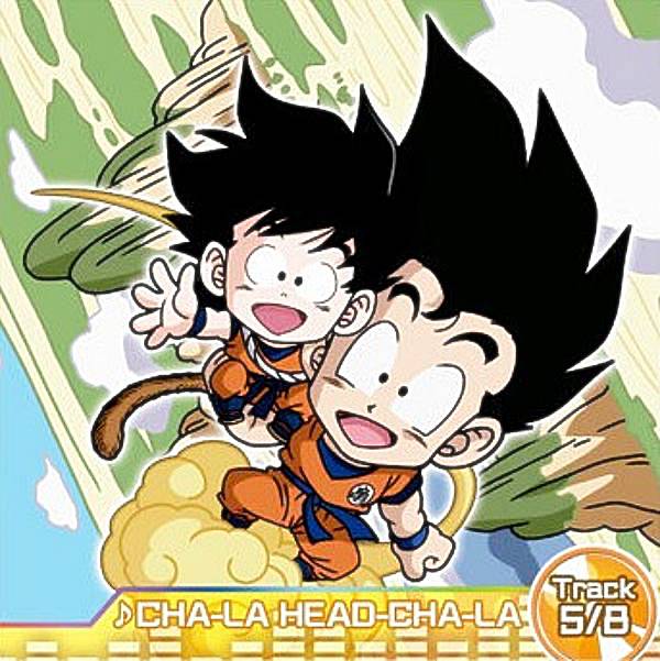 楽天市場】【超8-11 CHA-LA HEAD-CHA-LA(5) (R レア