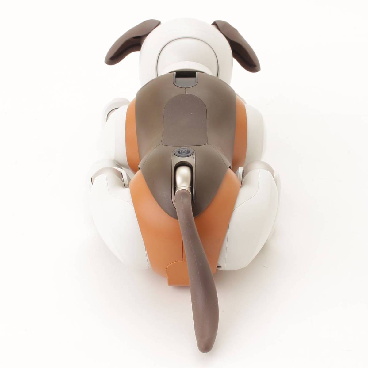 楽天市場】【ソニー】SONY アイボ aibo 犬 バーチャル ペットロボット