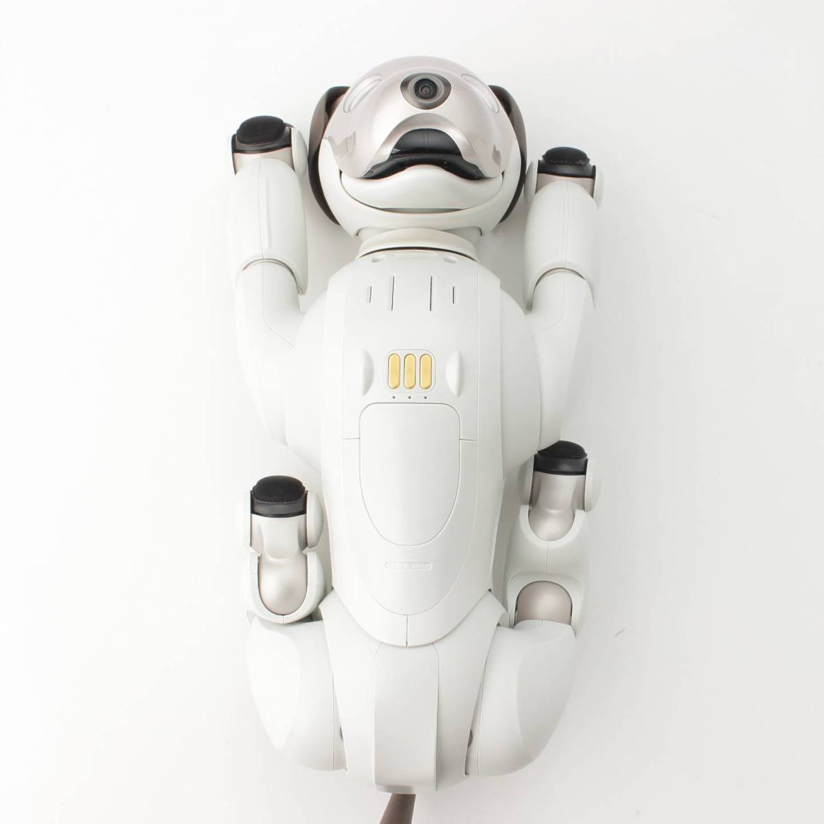 楽天市場】【ソニー】SONY アイボ aibo 犬型 バーチャル ペット