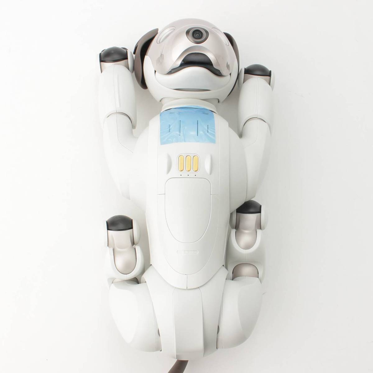楽天市場】【ソニー】SONY アイボ aibo 犬型 バーチャル ペット
