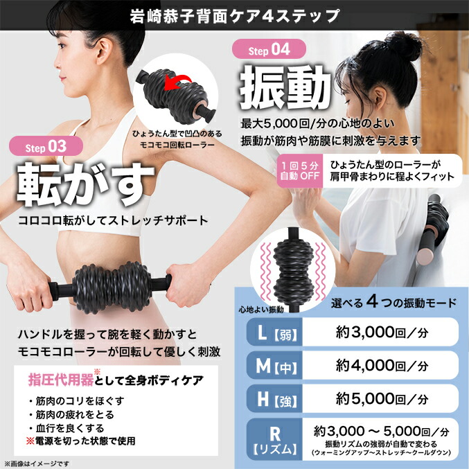 楽天市場】ブレストトップ パーフェクトローラー ☆最大20％OFF☆ 岩崎