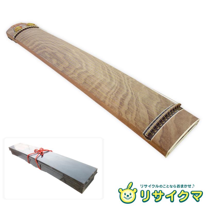 楽天市場】箏 中古の通販