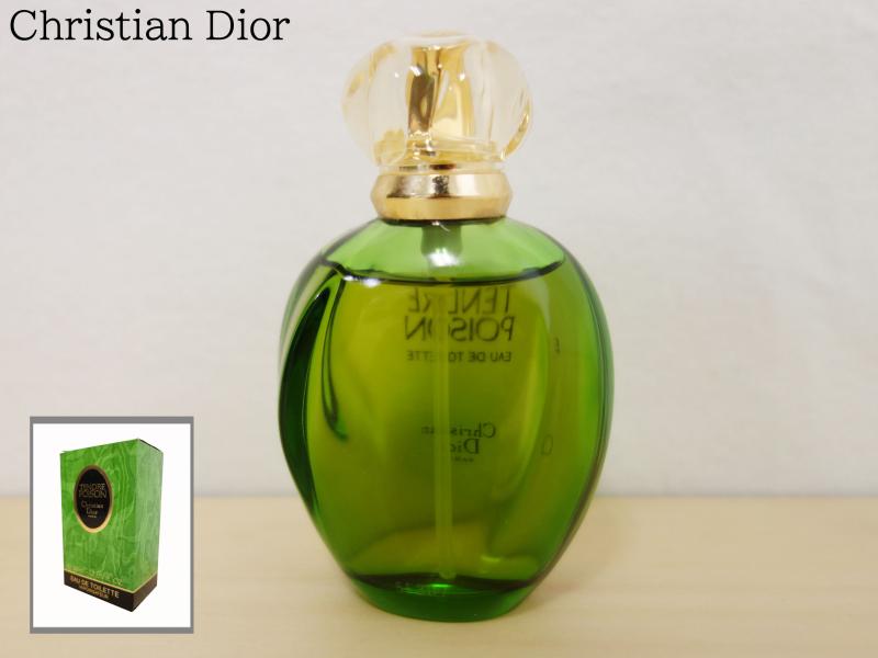 楽天市場】dior tendre poisonの通販