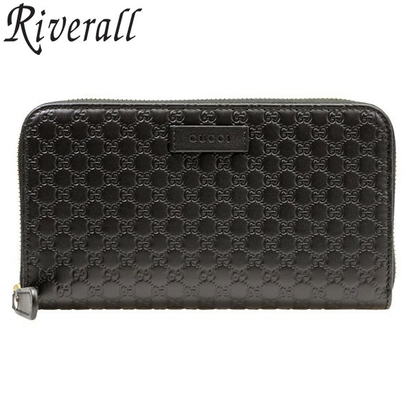 楽天市場】グッチ 財布 GUCCI ショップ袋付き 長財布 449391bmj1g1000