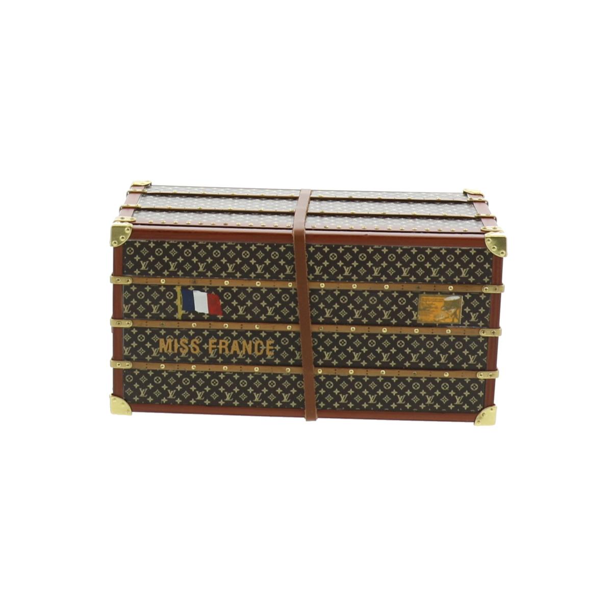 楽天市場】【美品】LOUIS VUITTON （ルイヴィトン） ﾓﾉｸﾞﾗﾑ ﾐｽ ﾌﾗﾝｽ