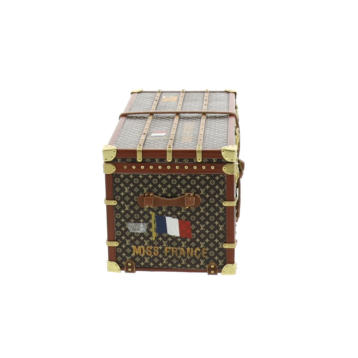 楽天市場】【美品】LOUIS VUITTON （ルイヴィトン） ﾓﾉｸﾞﾗﾑ ﾐｽ ﾌﾗﾝｽ