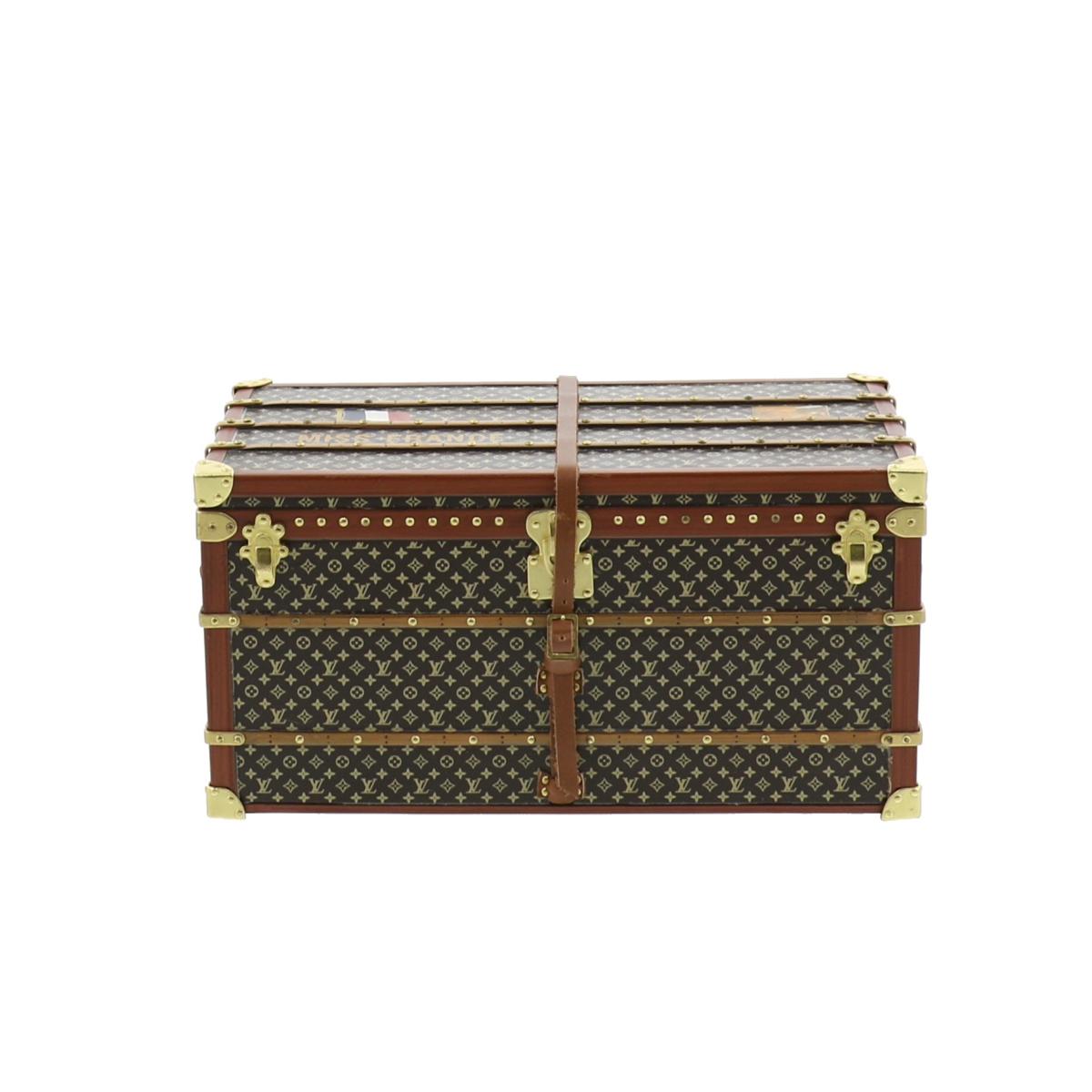 楽天市場】【美品】LOUIS VUITTON （ルイヴィトン） ﾓﾉｸﾞﾗﾑ ﾐｽ ﾌﾗﾝｽ