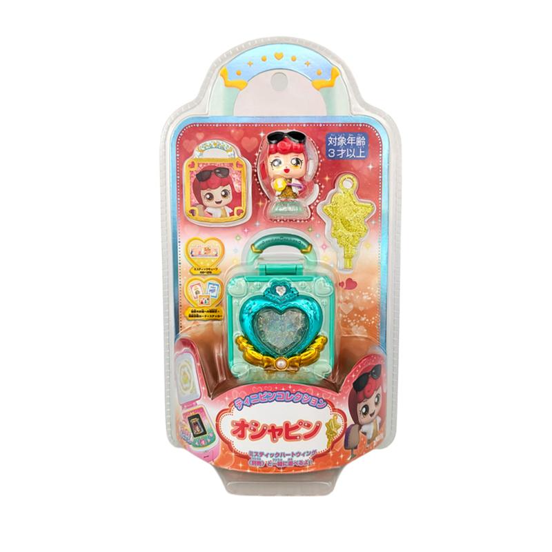 楽天市場】ティニピン コレクション TOY_FIGURE : RK・JAPAN