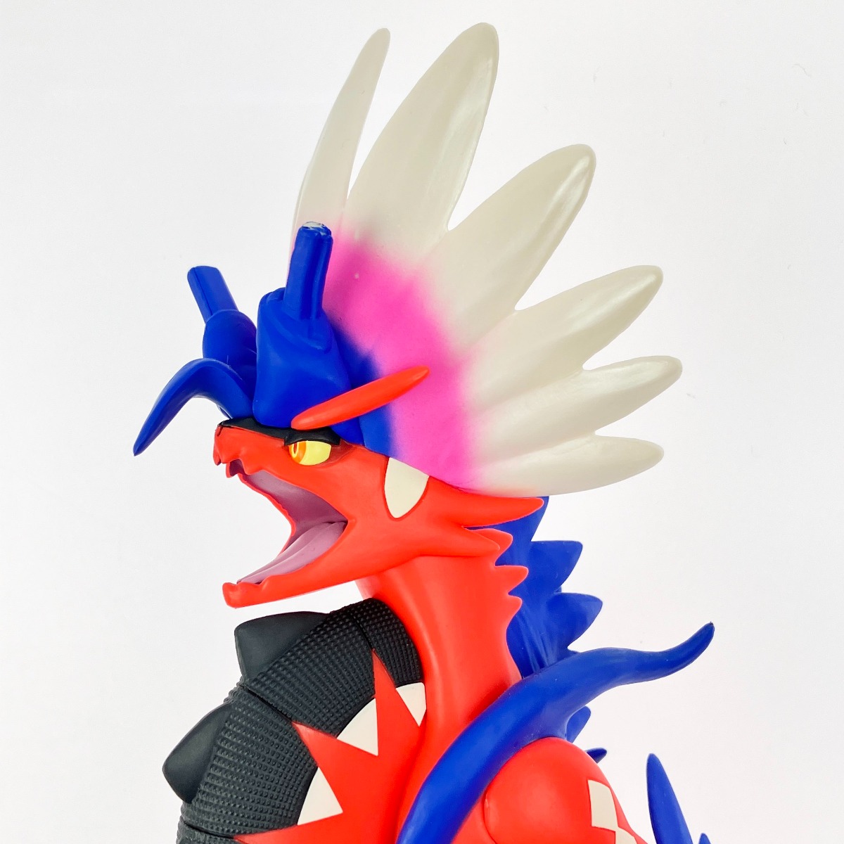 楽天市場】▽▽【中古】 ポケモンスケールワールド パルデア地方