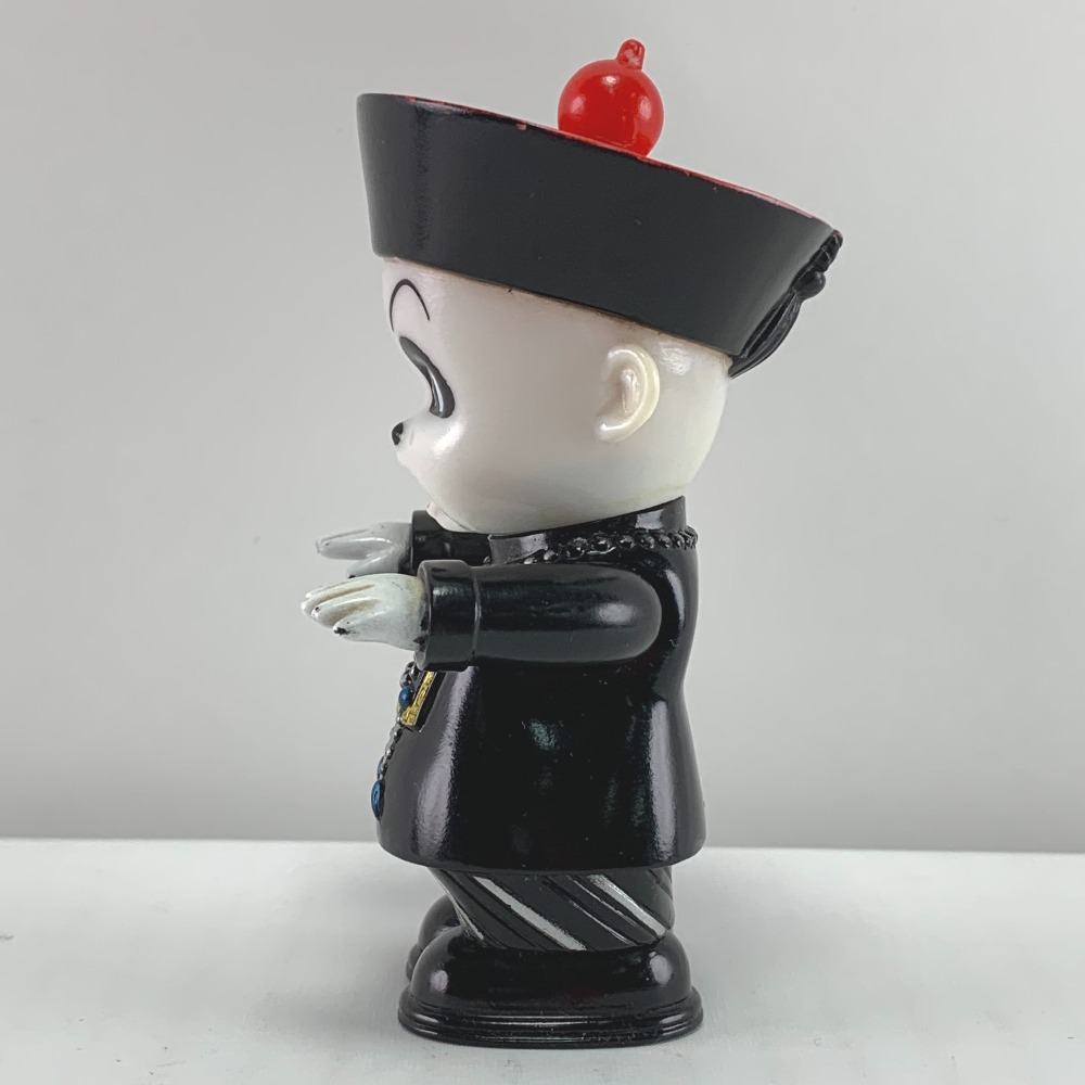 楽天市場】▽▽【中古】BANDAI バンダイ 幽幻道士 ベビーキョンシー