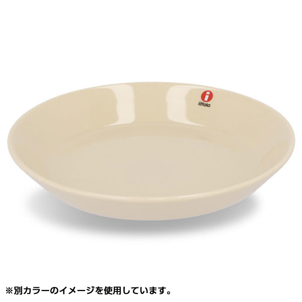 楽天市場】イッタラ ティーマ 17cm プレート ライトライラック iittala