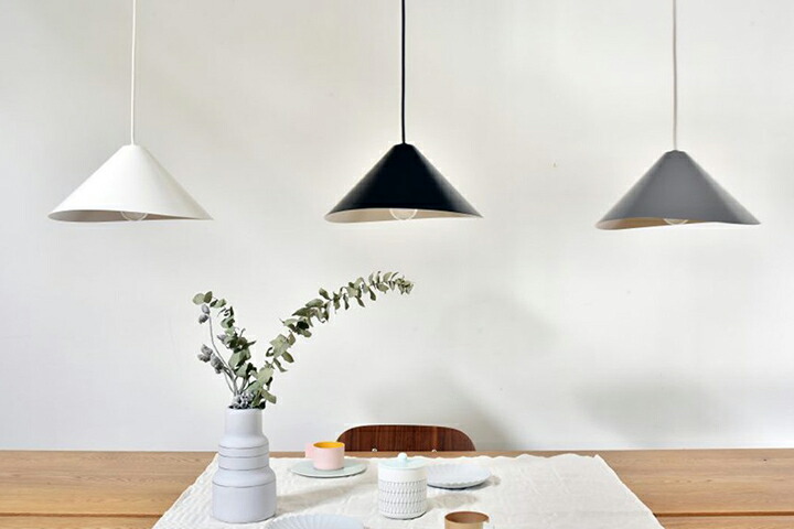 楽天市場】graf waft pendant lamp グラフ デザイン ペンダントランプ