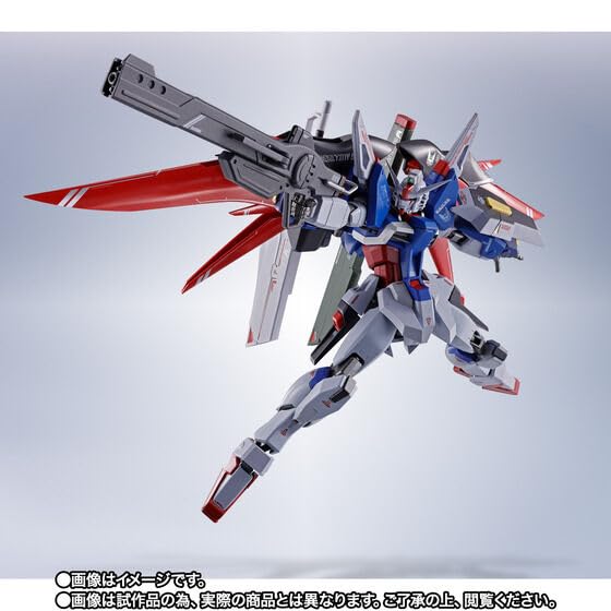 楽天市場】METAL ROBOT魂 ＜SIDE MS＞ デスティニーガンダムSpecII 約