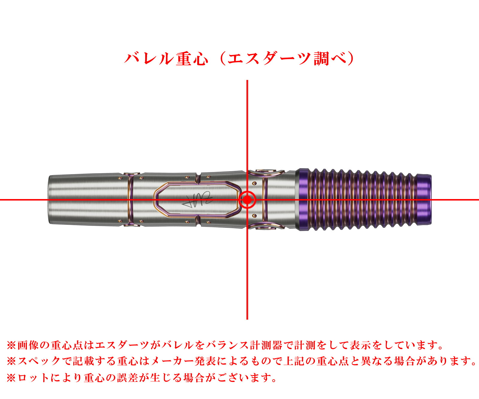 楽天市場】【送料無料】ダーツ バレル【ターゲット】ライジングサン G9