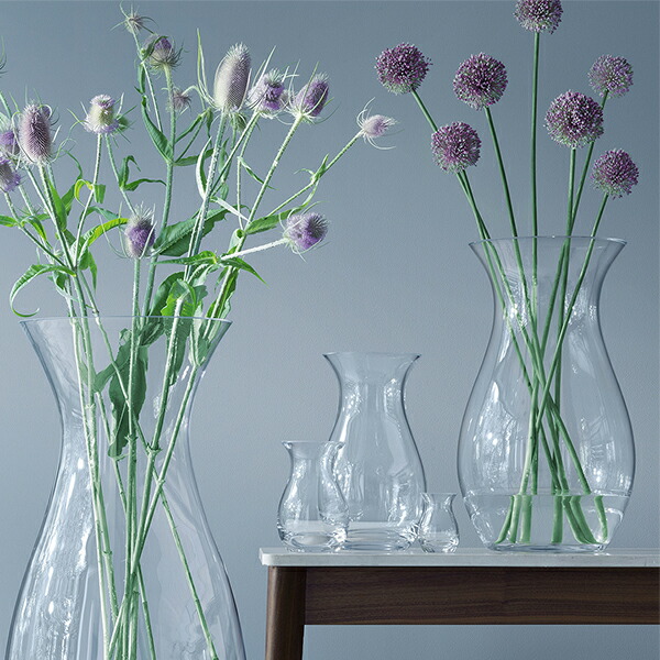 楽天市場】LSA/FLOWER POSY VASE TLA1978 フラワー ベース（W15xD11