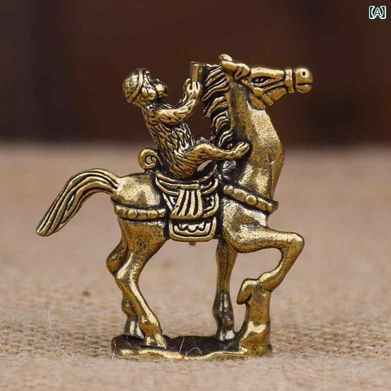 楽天市場】馬（骨董品・アンティーク｜アート・美術品・骨董品・民芸品