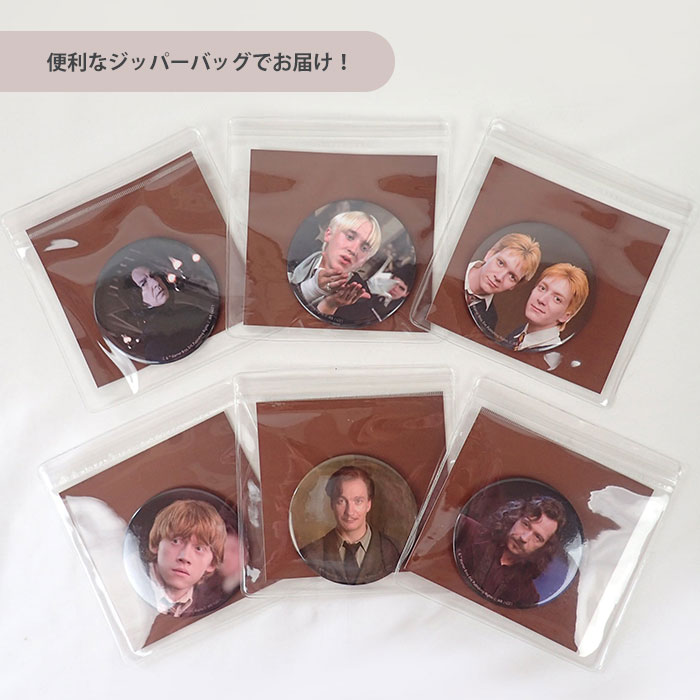 楽天市場】ハリーポッター グッズ/ FLAPPER フラッパー フィルムアート
