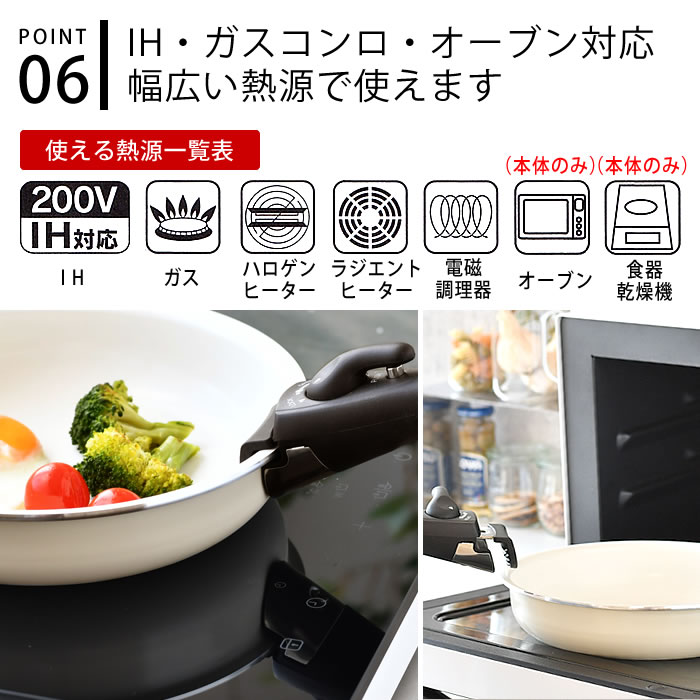 楽天市場】【レビュー特典付】グリーンパン セット グリーンパン
