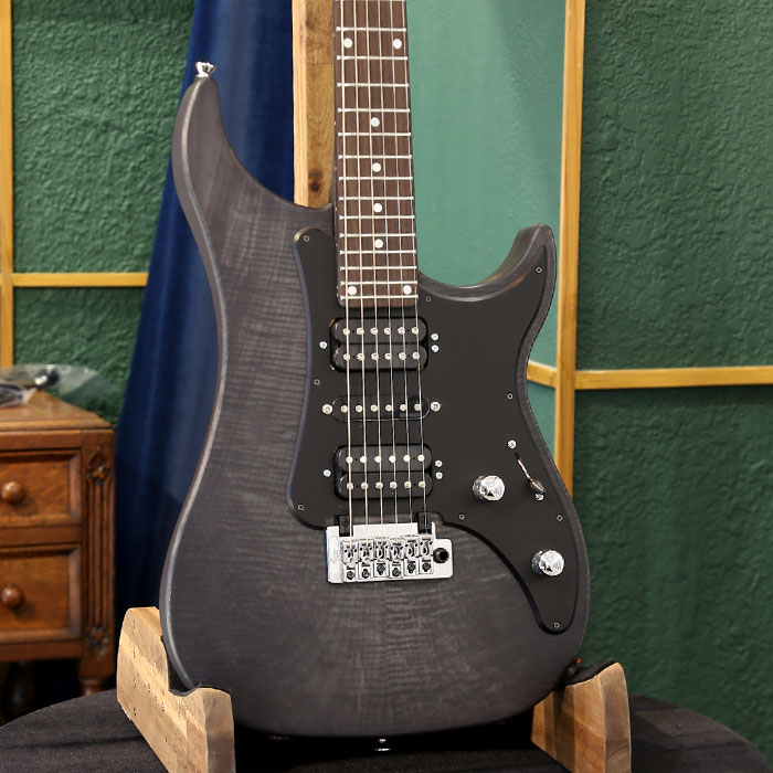 楽天市場】Vigier Guitars ヴィジェ エレキギター Excalibur Special