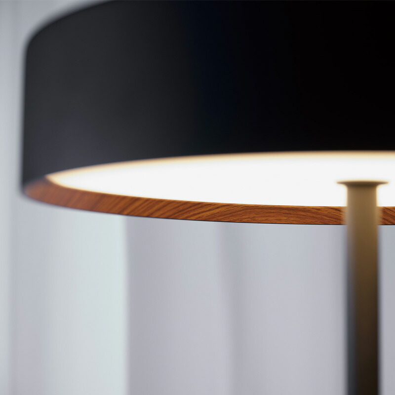楽天市場】【2年保証】Glow LED Floor lamp / グロー LED フロア