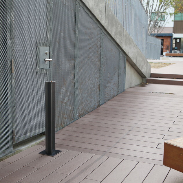 楽天市場】IRON STAND ASHTRAY アイアン スタンド アシュトレイSOLIAM