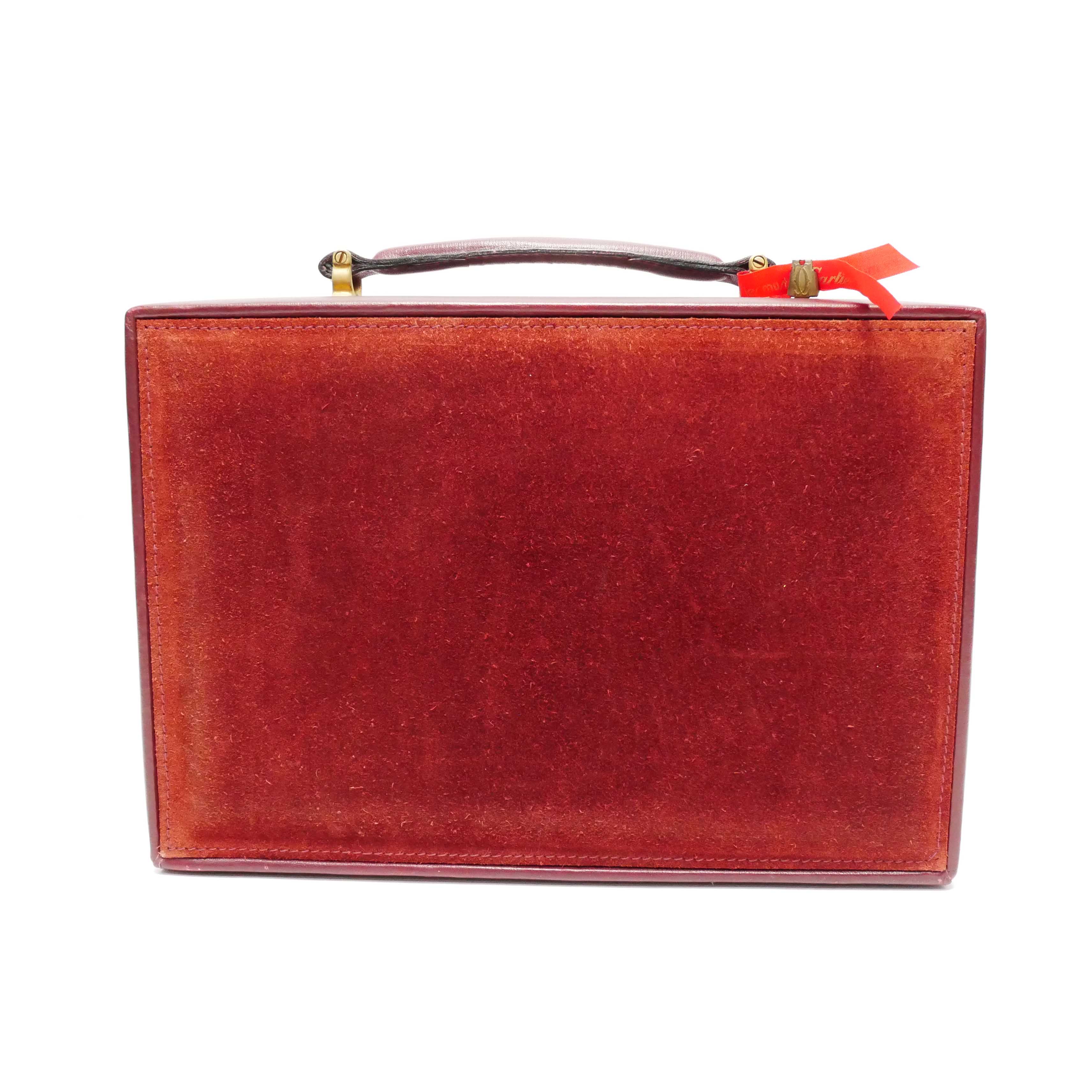 楽天市場】【中古】【良い】 Cartier カルティエ マストドゥカルティエ