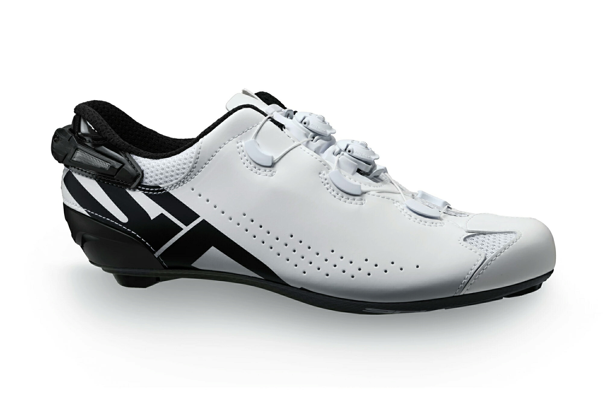 楽天市場】○SIDI(シディ) SHOT 2S(ショット ツー エス) ロード用