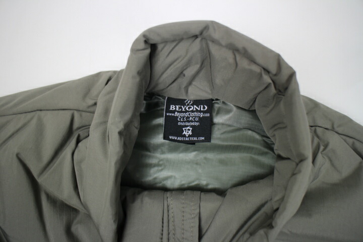 楽天市場】【Beyond Clothing】PCU Level7 Vest （ビヨンド