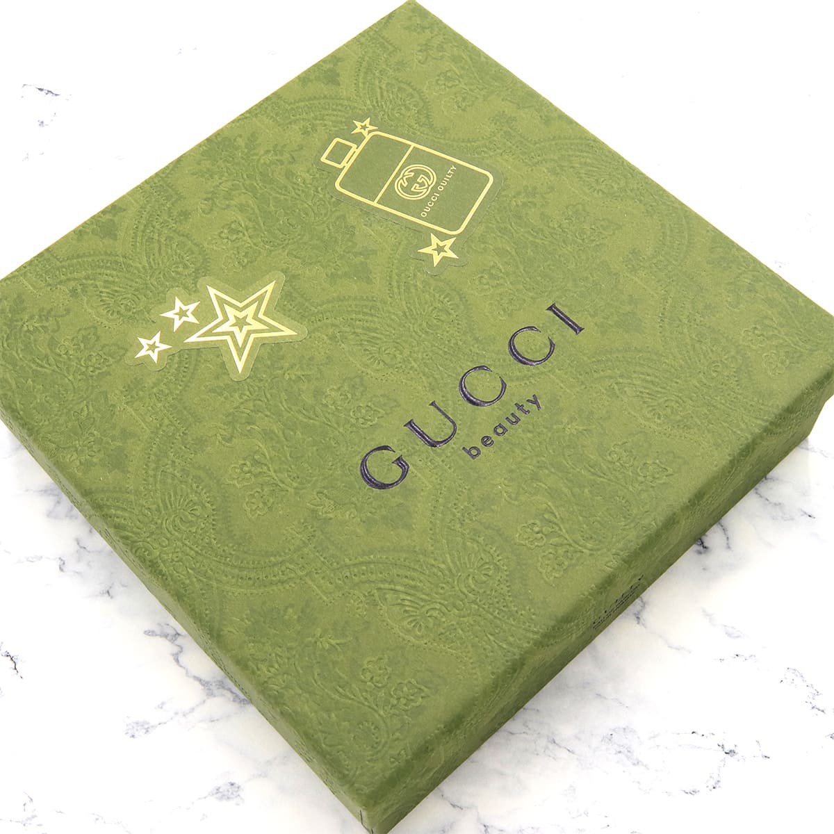 楽天市場】GUCCI グッチ 香水 ホリデー コフレ ギルティ プールオム