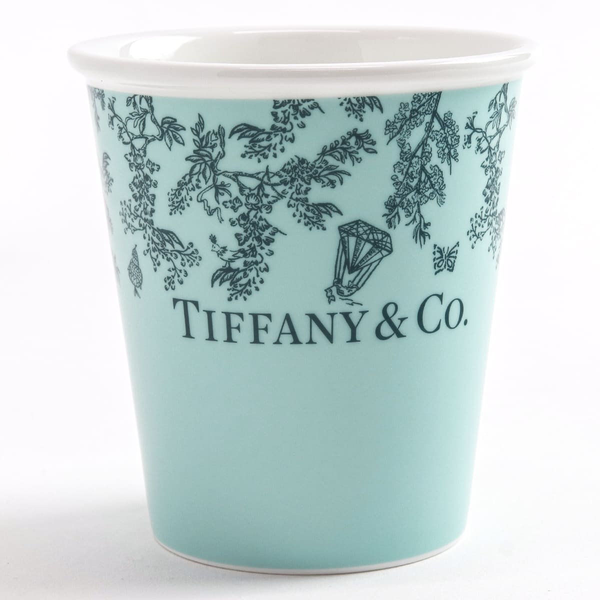 楽天市場】Tiffany.co ティファニー カップ 食器 コーヒーカップ