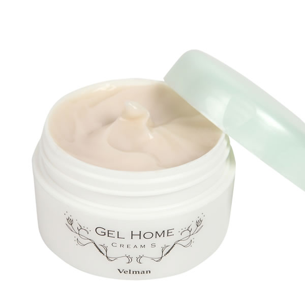 フェイスクリーム NON LOSE GEL CREAM Velman 38g フェイスクリーム