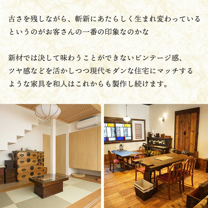 楽天市場】古材 鏡 スタンドミラー 壁掛けミラー アンティーク