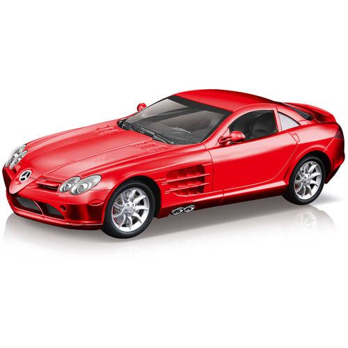 楽天市場】1／18 ベンツ SLR マクラーレンの通販