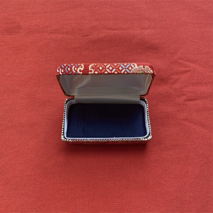 楽天市場】送料無料☆三味線 駒ケース 和柄 刺繍 高級 小物入れ 初心者