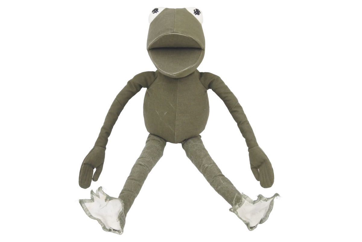 楽天市場】READYMADE レディメイド FROGMAN フロッグマン ヴィンテージ