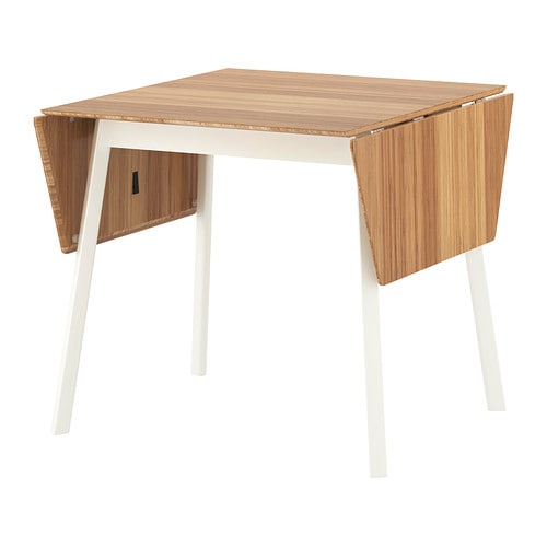 楽天市場】[IKEA/イケア/通販]IKEA PS 2012 ドロップリーフテーブル