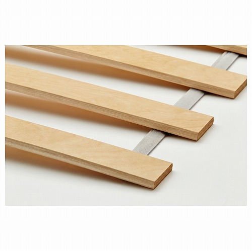 楽天市場】[IKEA/イケア/通販]MALM マルム ベッドフレーム, ホワイト