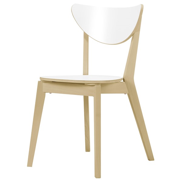 楽天市場】[IKEA/イケア/通販]NORDMYRA ノールドミーラ チェア