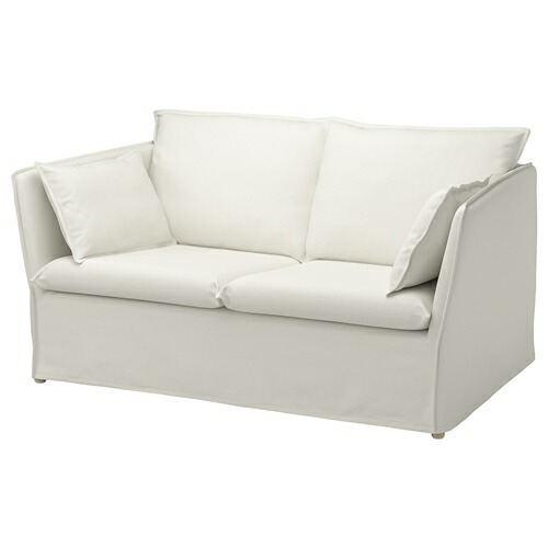 楽天市場】[IKEA/イケア/通販]BACKSALEN バックセーレン カバー