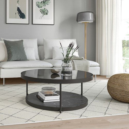 楽天市場】[IKEA/イケア/通販]FROTORP フロートルプ コーヒーテーブル