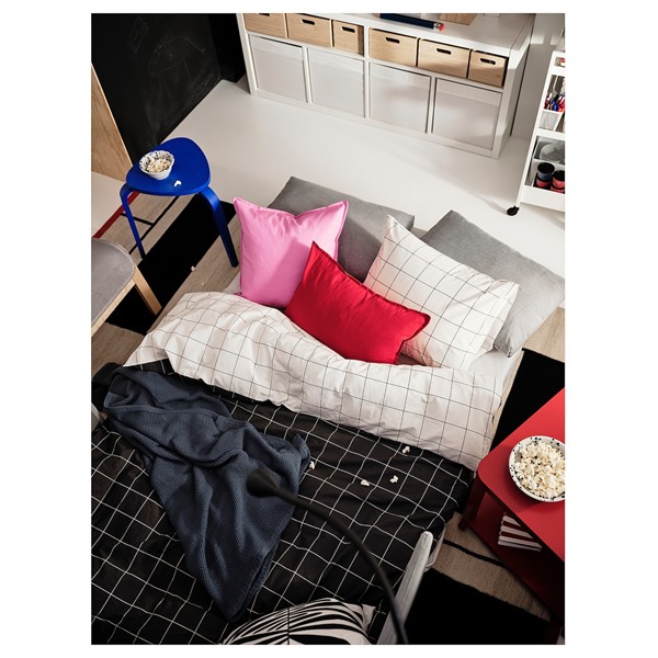 楽天市場】[IKEA/イケア/通販]FRIDHULT フリドフルト ソファベッド