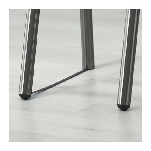 楽天市場】[IKEA/イケア/通販]SVARTA スヴェルタ ロフトベッドフレーム
